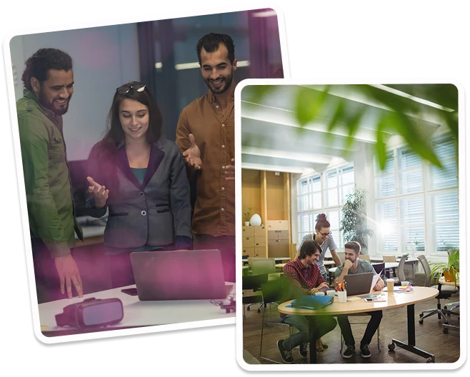 Digital Agency